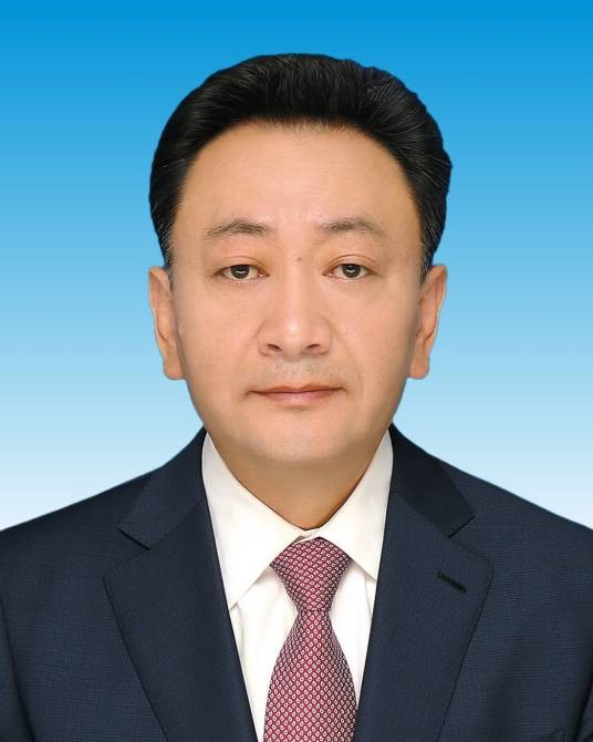达娃次仁（西藏自治区党委常委、拉萨市委书记、拉萨警备区党委第一书记）