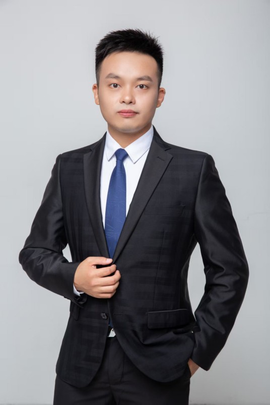 何智力