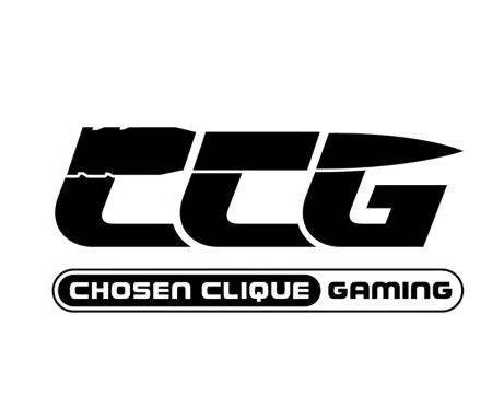 CCG电子竞技俱乐部