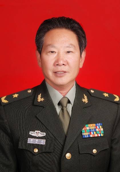 李素芝(西藏自治区政协副主席、党组副书记)