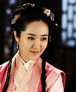 项瑾（演员、模特）
