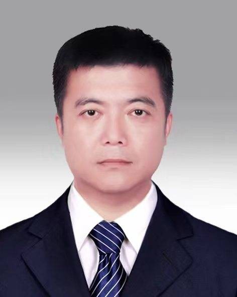 周睿(山东省菏泽市东明县发展和改革局党组成员、县粮食和物资储备服务中心主任)
