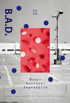 B.A.D.（丰玮所著书籍）