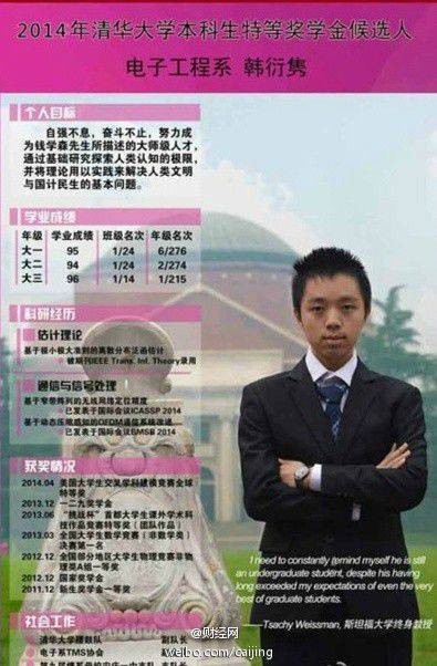 韩衍隽