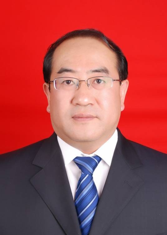 吴文胜(晋中职业技术学院党委书记)