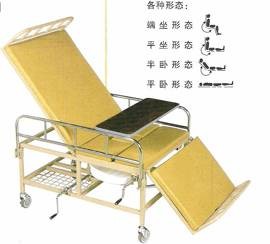多功能医疗保健护理床