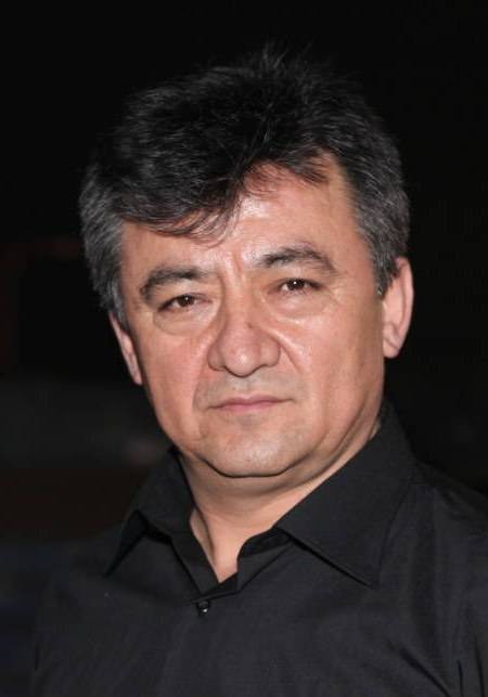 尼加提·尼亚孜（演员、导演、编剧）