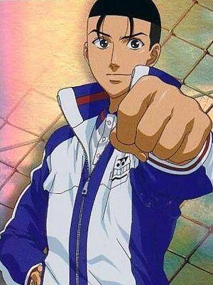 大石秀一郎