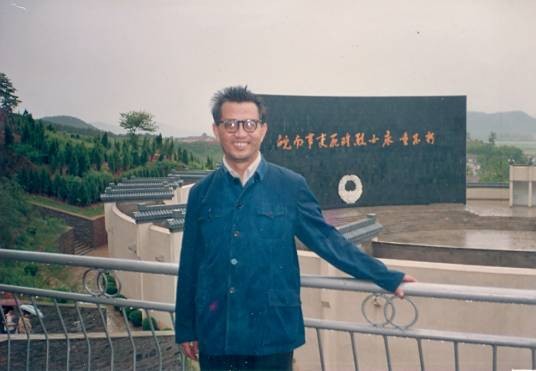 张崇斌（中国西安华西专修大学创始人）