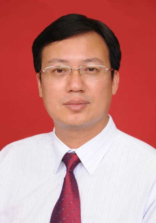 曾平（江西省赣州市会昌县委原书记）