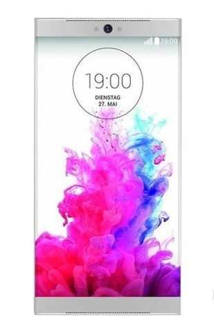 LG G5