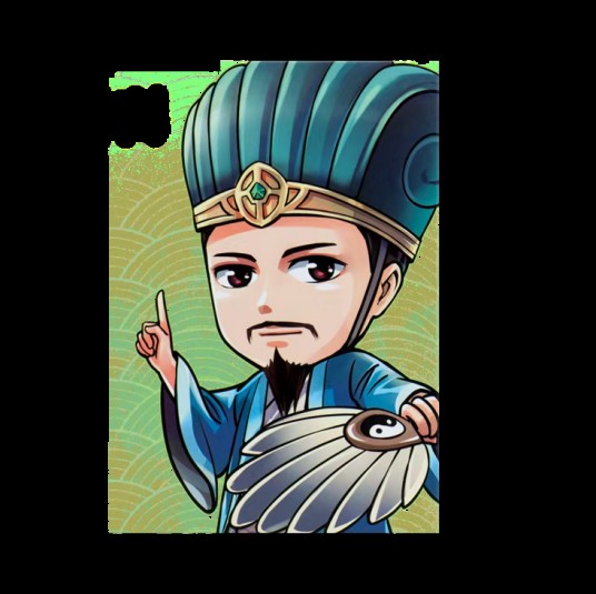 三国百晓生