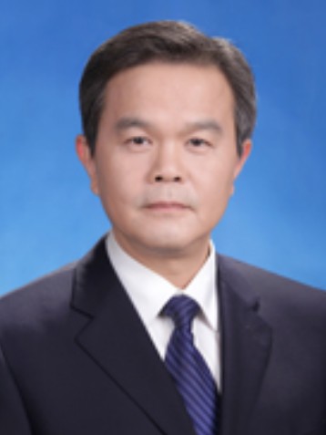 魏志刚（交通运输部长江航务管理局原副局长、党委委员、一级巡视员）