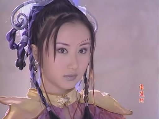 美人如玉之小玉妃