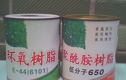 环氧树脂胶