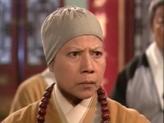 定逸师太（小说《笑傲江湖》中的角色）