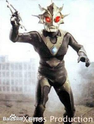 宇宙海人巴尔吉星人