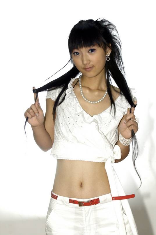 赵姝（中国内地女歌手）