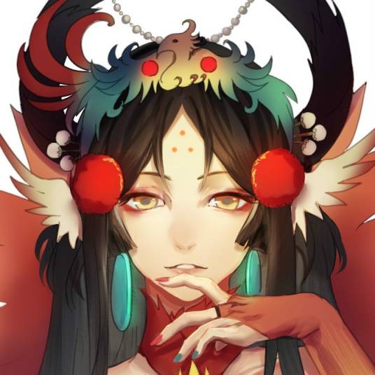 冥月（中国原创音乐基地认证音乐人）