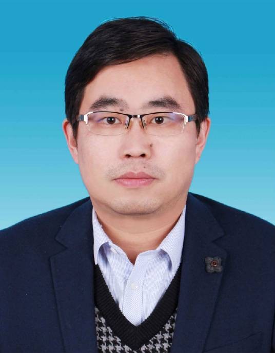 夏军（安徽省合肥市瑶海区人民政府党组成员、副区长）
