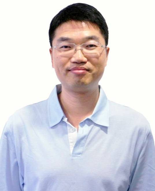 金建杭（阿里巴巴集团资深总裁）