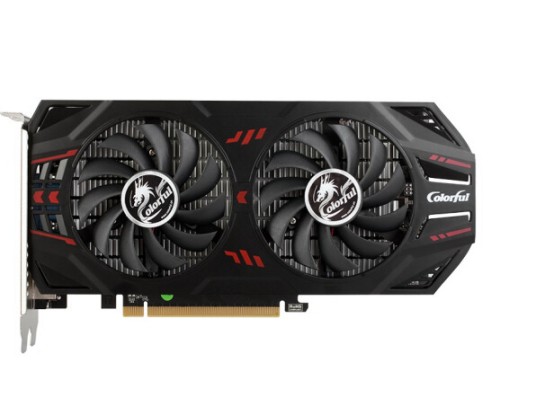 七彩虹战斧GTX750-Twin-2GD5