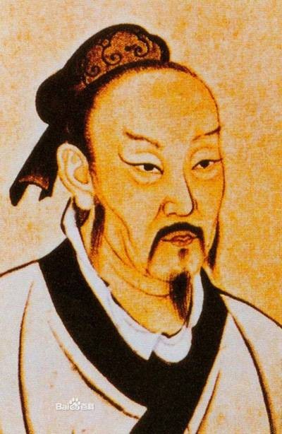 贫贱不能移