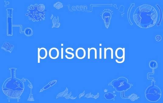 poisoning