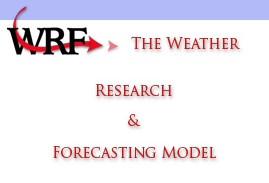 WRF