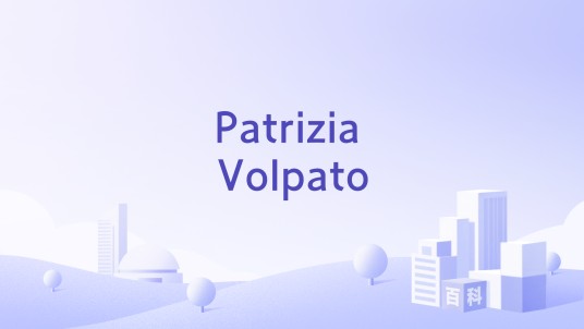 Patrizia Volpato