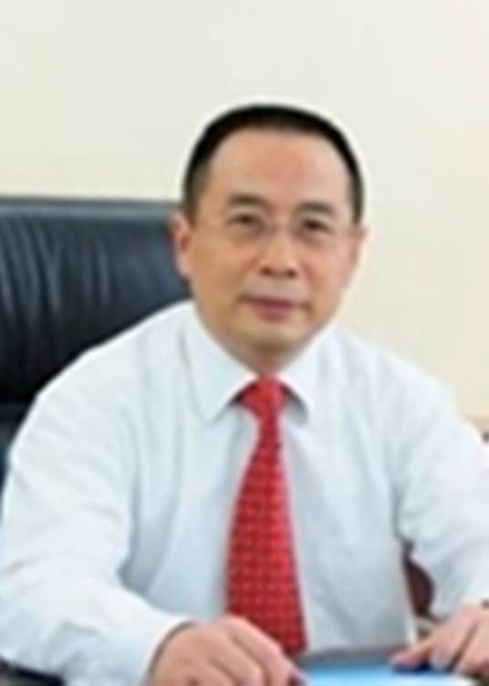 刘耘（湖南都市职业学院党委原副书记、院长）