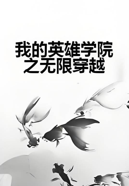 我的英雄学院之无限穿越