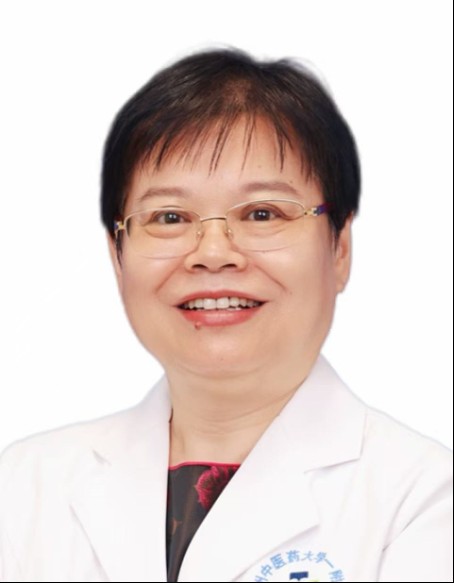 林丽珠（广州中医药大学第一附属医院岭南肿瘤研究所所长）