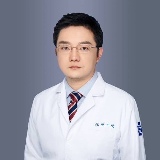 孙学成（杭州市第三人民医院皮肤科医生）