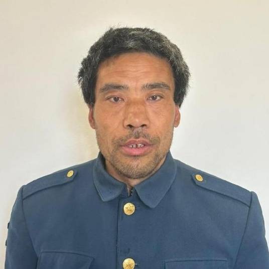 马文东（网络红人）
