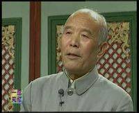 杨宝璋（河南籍相声演员）