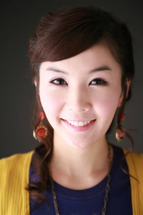 张英兰（韩国女演员、主持人）