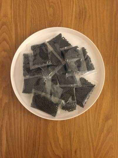 利尿消炎药丸