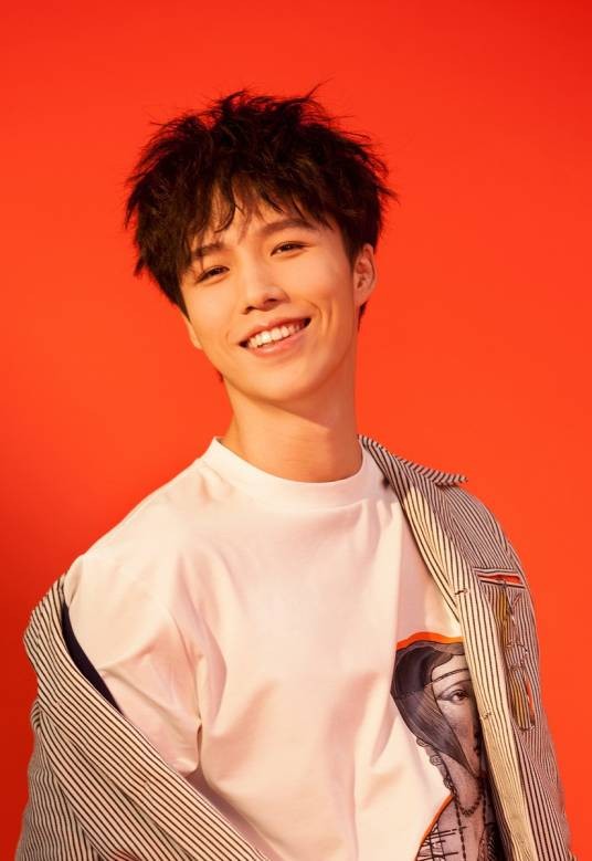 林禹（中国台湾男演员、歌手）