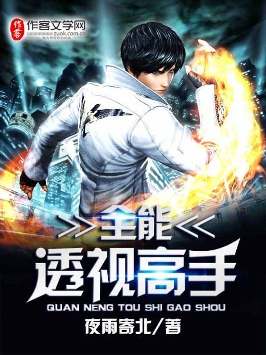 全能透视高手（全能透视高手（作客文学网））