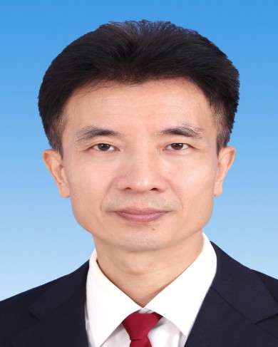 林国斌(广东省人力资源和社会保障厅二级巡视员)