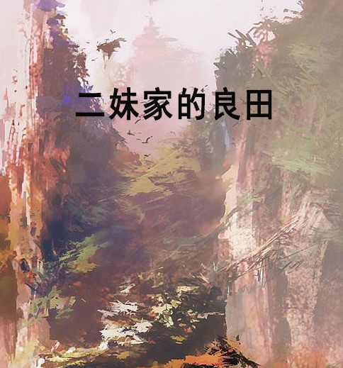 二妹家的良田
