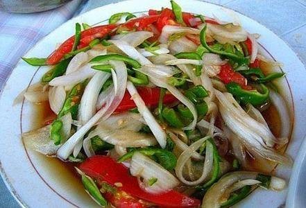 皮辣红