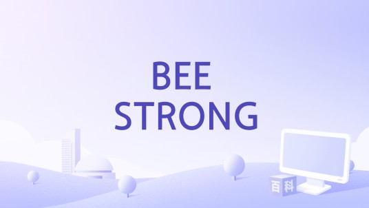 BEE STRONG