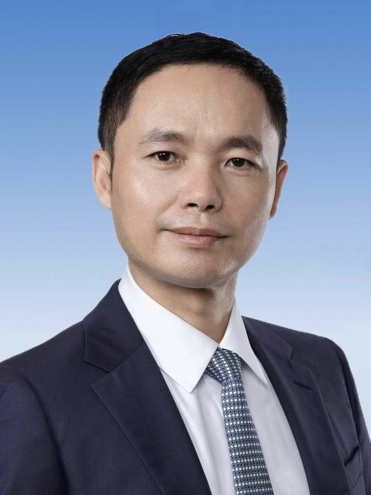 陈明永（OPPO创始人、CEO、中国企业家）
