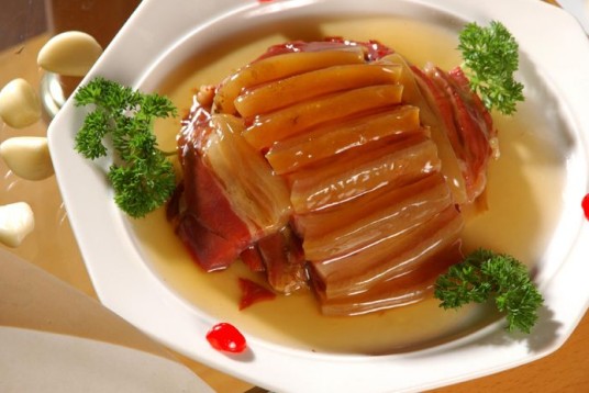 清汤火方