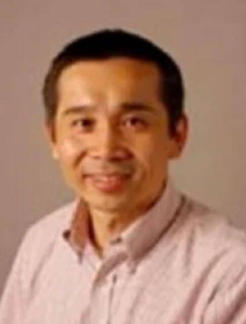 杨百寅（清华大学教授）