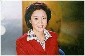 孟莉（中国女演员）