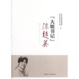 陈超英：大姐书记