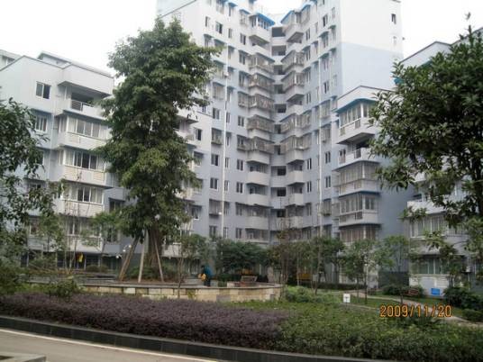 文星花园（深圳市住宅区）